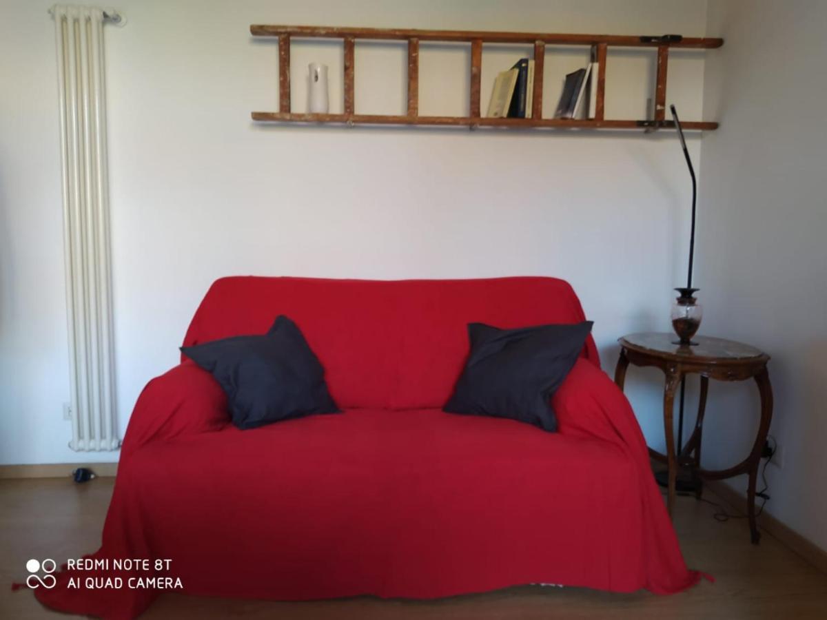 Vanity Apartment - 4 Bedrooms With 4 Bathrooms - Ac & Wifi Rome Luaran gambar