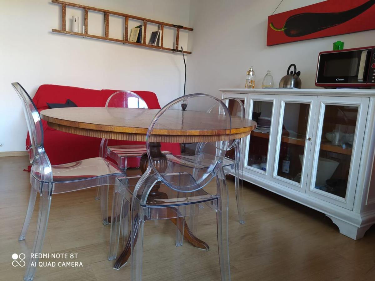 Vanity Apartment - 4 Bedrooms With 4 Bathrooms - Ac & Wifi Rome Luaran gambar