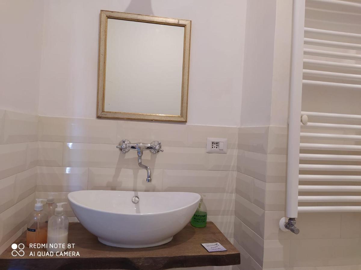 Vanity Apartment - 4 Bedrooms With 4 Bathrooms - Ac & Wifi Rome Luaran gambar