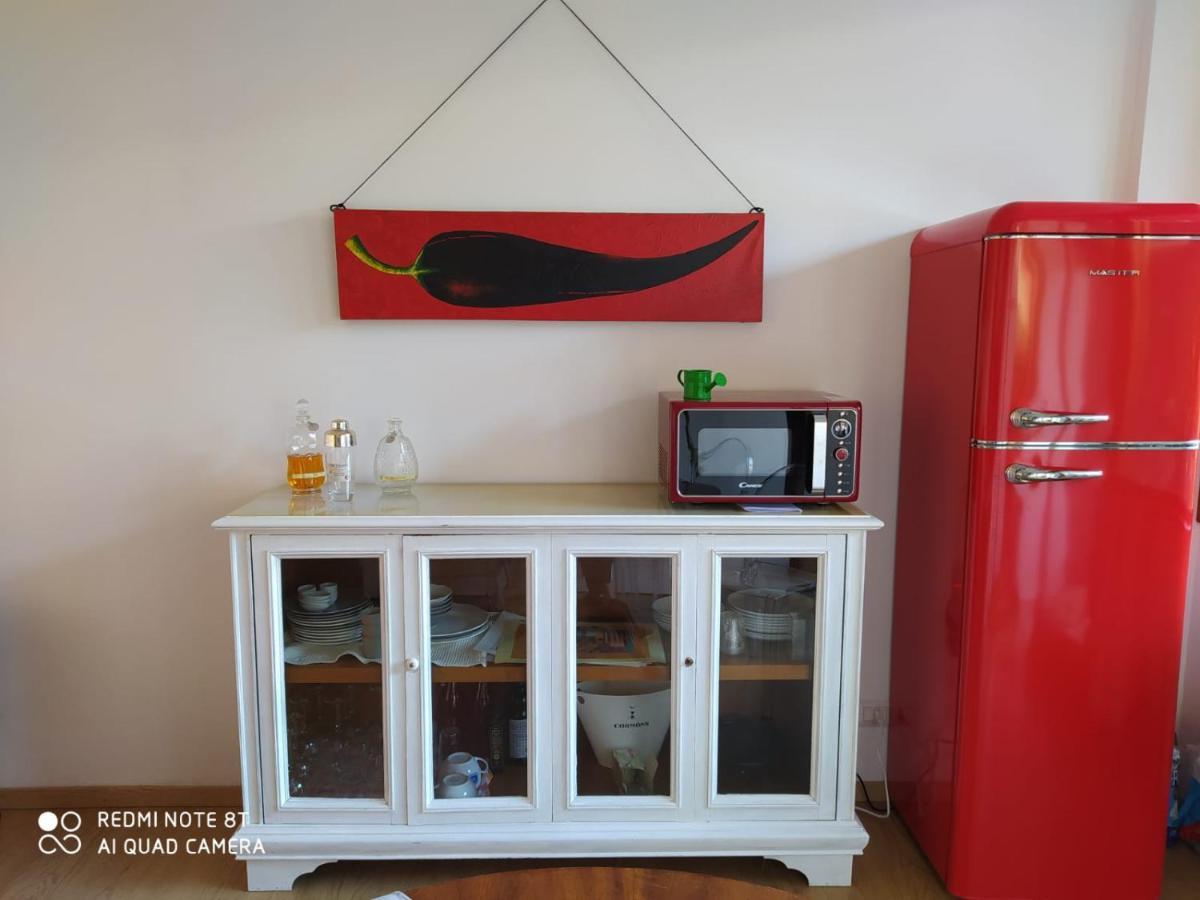 Vanity Apartment - 4 Bedrooms With 4 Bathrooms - Ac & Wifi Rome Luaran gambar