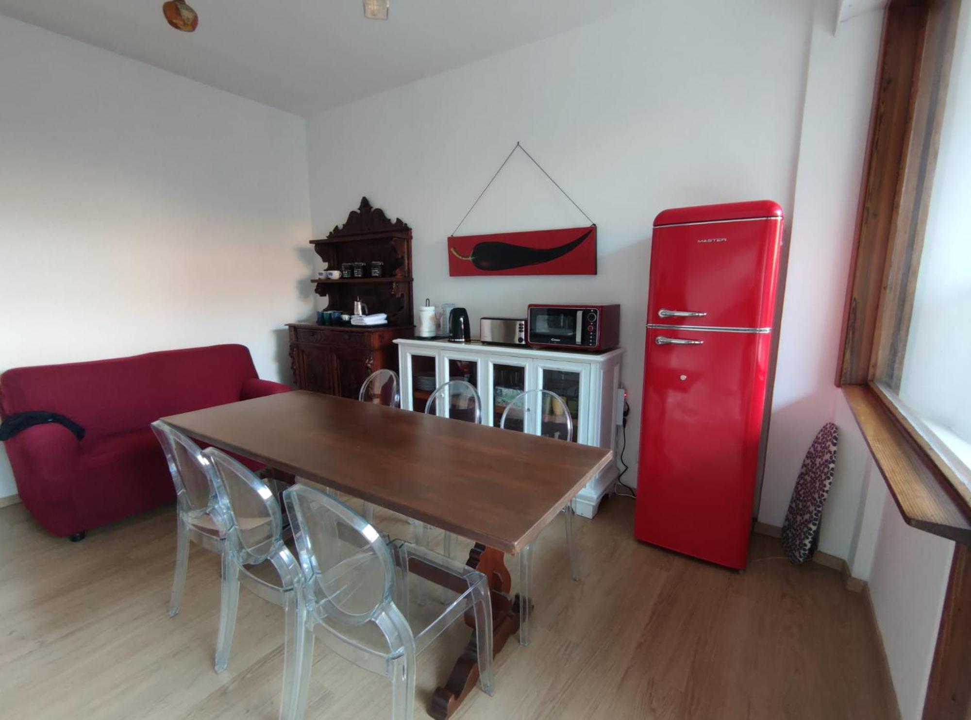 Vanity Apartment - 4 Bedrooms With 4 Bathrooms - Ac & Wifi Rome Luaran gambar